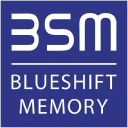 blueshift memory ltd