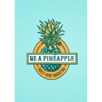be a pineapple limited