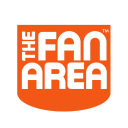 the fan area limited