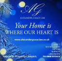 alexander grace law limited