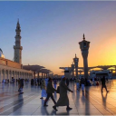 al haramain hajj & umrah ltd