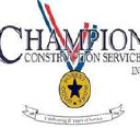 champion construction services ltd
