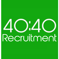40:40 recruitment ltd