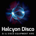 halcyon disco limited