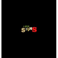 1 stop signs ltd