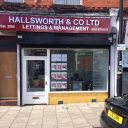 hallsworth ltd