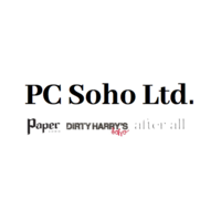 pc soho limited