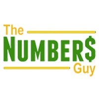 the numbers guy limited