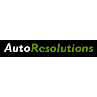 autoresolutions limited
