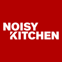 noisy kitchen ltd