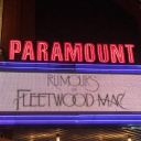 rumours of fleetwood mac ltd