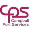 campbell port services limited