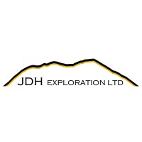 jdh exploration ltd