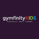 gymfinity kids limited