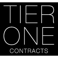 tier one contracts ltd