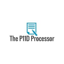 the p11d processor limited