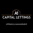 a1 capital lettings limited