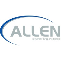 allen security group limited