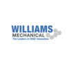 williams mechanical ltd