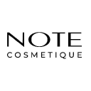note beauty ltd