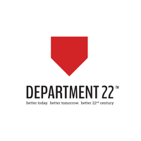 department 22 limited