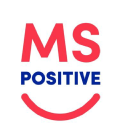 ms positive