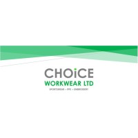 choice workwear ltd
