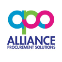 alliance procurement solutions limited