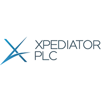 xpediator limited