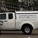 aa security systems ltd