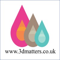ink matters limited