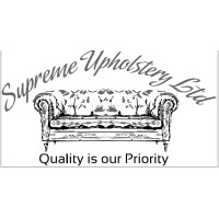 supreme upholstery ltd