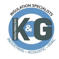 k&g distribution ltd