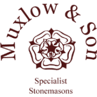 muxlow & son specialist stone masons ltd
