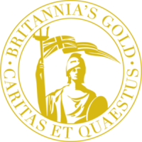 britannia's gold limited