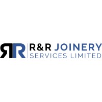 r&r joinery services limited