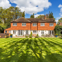 waterfalls sales & lettings west byfleet ltd