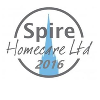 spire homecare 2016 limited