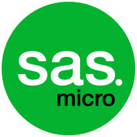 sas micro limited