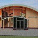 ev centres uk limited