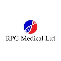 rpg medical limited