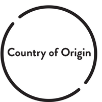 country of origin ltd.