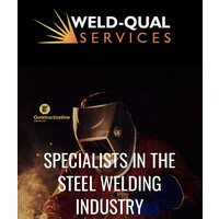 weld-qual services limited