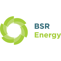 bsr energy limited