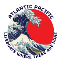 atlantic pacific international rescue limited