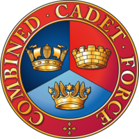 combined cadet force association