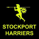 stockport harriers & athletic club