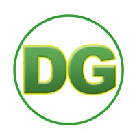 dg group ltd