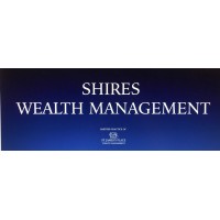shires wealth management ltd