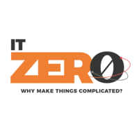 it zero ltd